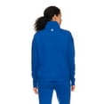 thumbnail image 2 of Reebok Womens Classic 1/2 Zip Pullover Top, 2 of 4