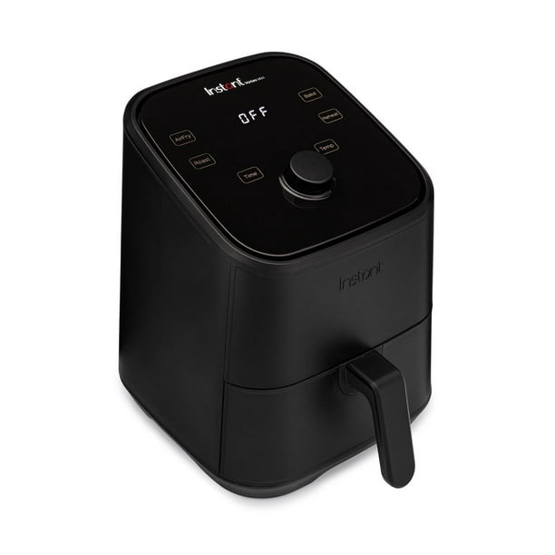 Best Buy: Instant Pot 2Qt Vortex Mini Air Fryer Black 140-3009-01