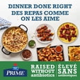 thumbnail image 4 of Prime Chicken Leg Quarters Raised Without Antibiotics, 4 pc, 1.06 - 1.68 KG, 4 of 6