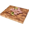 thumbnail image 3 of Mina Boneless Skinless Chicken Drumsticks, 12 pc, 3 of 5