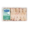 thumbnail image 2 of Pilons de poulet Élevé sans antibiotiques format économique Prime, 15 mrcx, 0.84 - 1.08 KG, 2 of 5