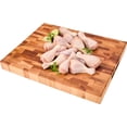 thumbnail image 3 of Pilons de poulet Élevé sans antibiotiques format économique Prime, 15 mrcx, 0.84 - 1.08 KG, 3 of 5