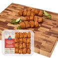 thumbnail image 1 of Maple Leaf Barbecue Chicken Breast Skewers, 4 pc, 1 of 5
