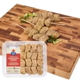 thumbnail image 1 of Maple Leaf Souvlaki Chicken Breast Skewers, 4 pc, 1 of 5