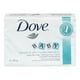 Dove® Baby Peau sensible Pain nettoyant pour bébé – image 2 sur 2