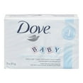thumbnail image 2 of Dove® Baby Fresh Scent Bars, 2 of 2