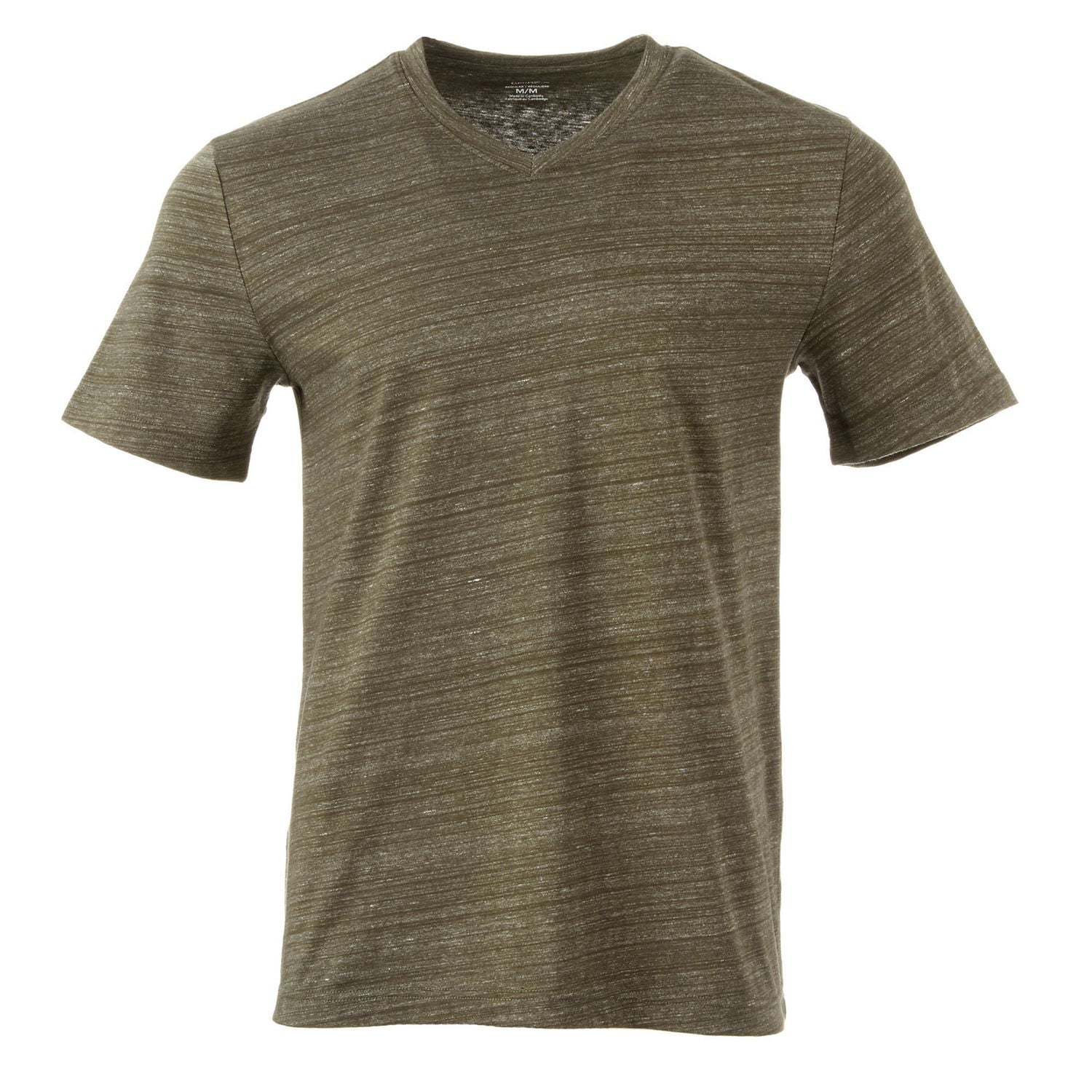 Men's VNeck Tee Walmart Canada