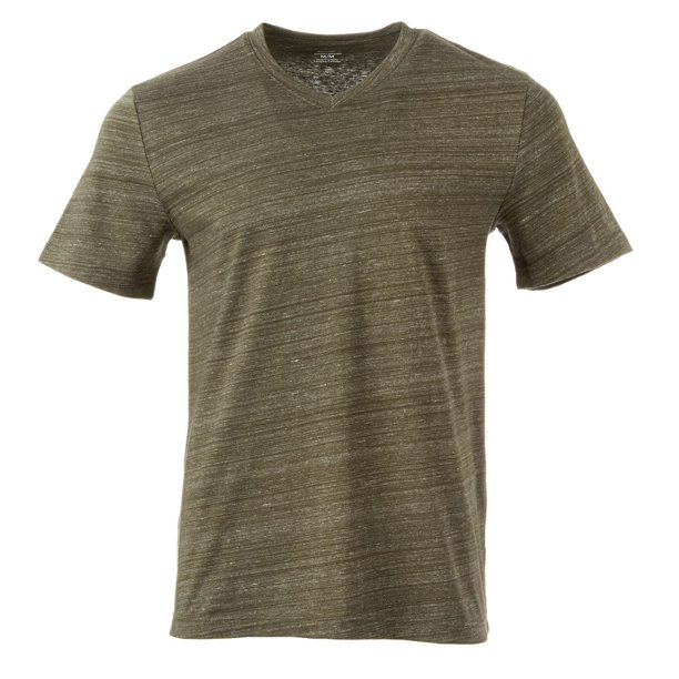Men's VNeck Tee Walmart.ca