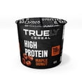 thumbnail image 1 of TRUELY Maple Donut High Protein Cereal, 1 of 3