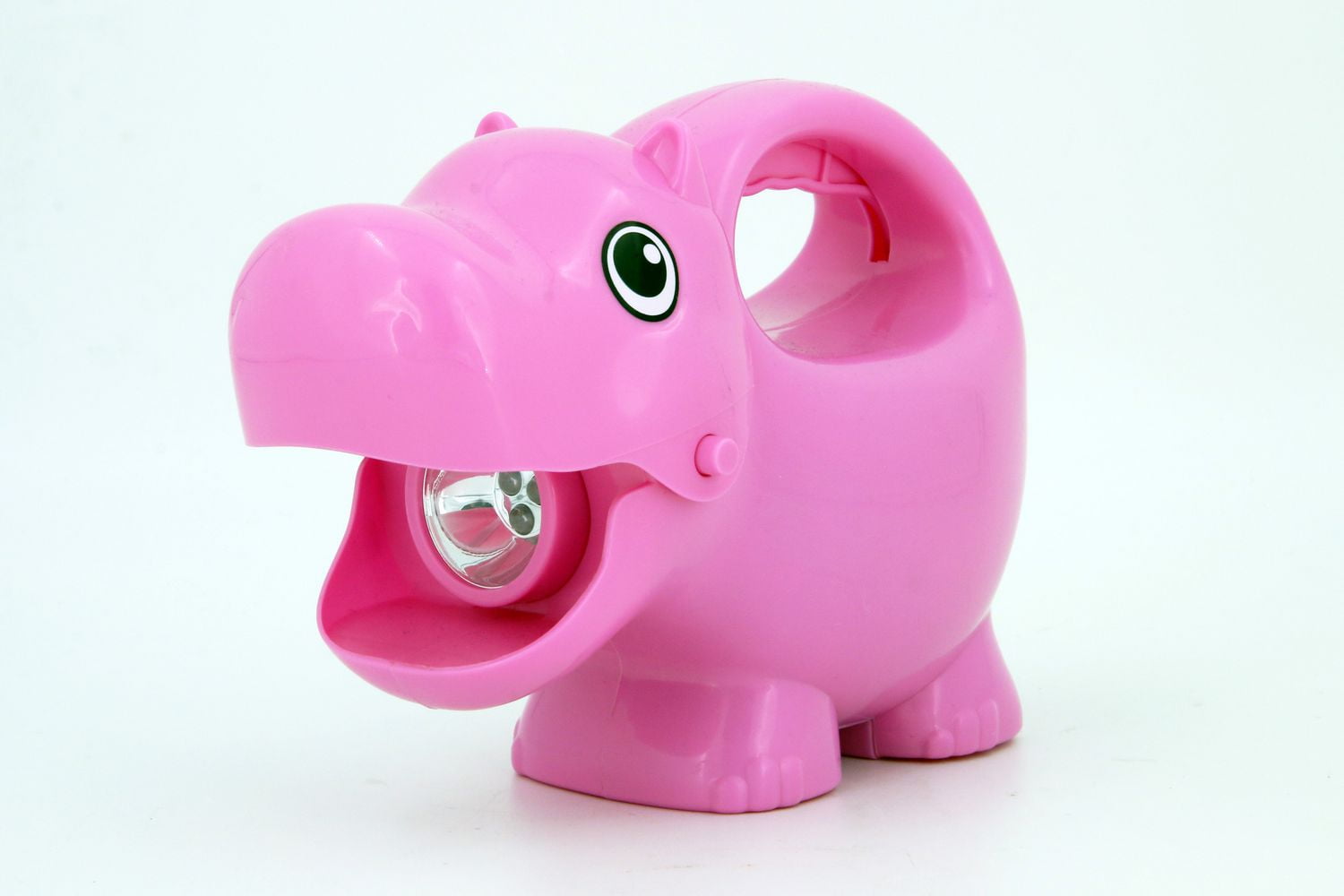 Little tikes hippo sales flashlight