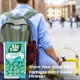 thumbnail image 3 of Menthes TIC TAC, Thé des bois, Bonbons à la menthe, 3 of 9