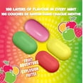 thumbnail image 2 of TIC TAC Mints, Fruit Adventure, Mint Candy, 60 Pills, 29 g, 2 of 9