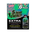 thumbnail image 3 of 5 Hour Energy Extra Strength Tropical Burst 6PK, 3 of 5