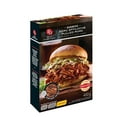 thumbnail image 1 of Porc effiloché barbecue Plaisirs Gastronomiques, 1 of 2