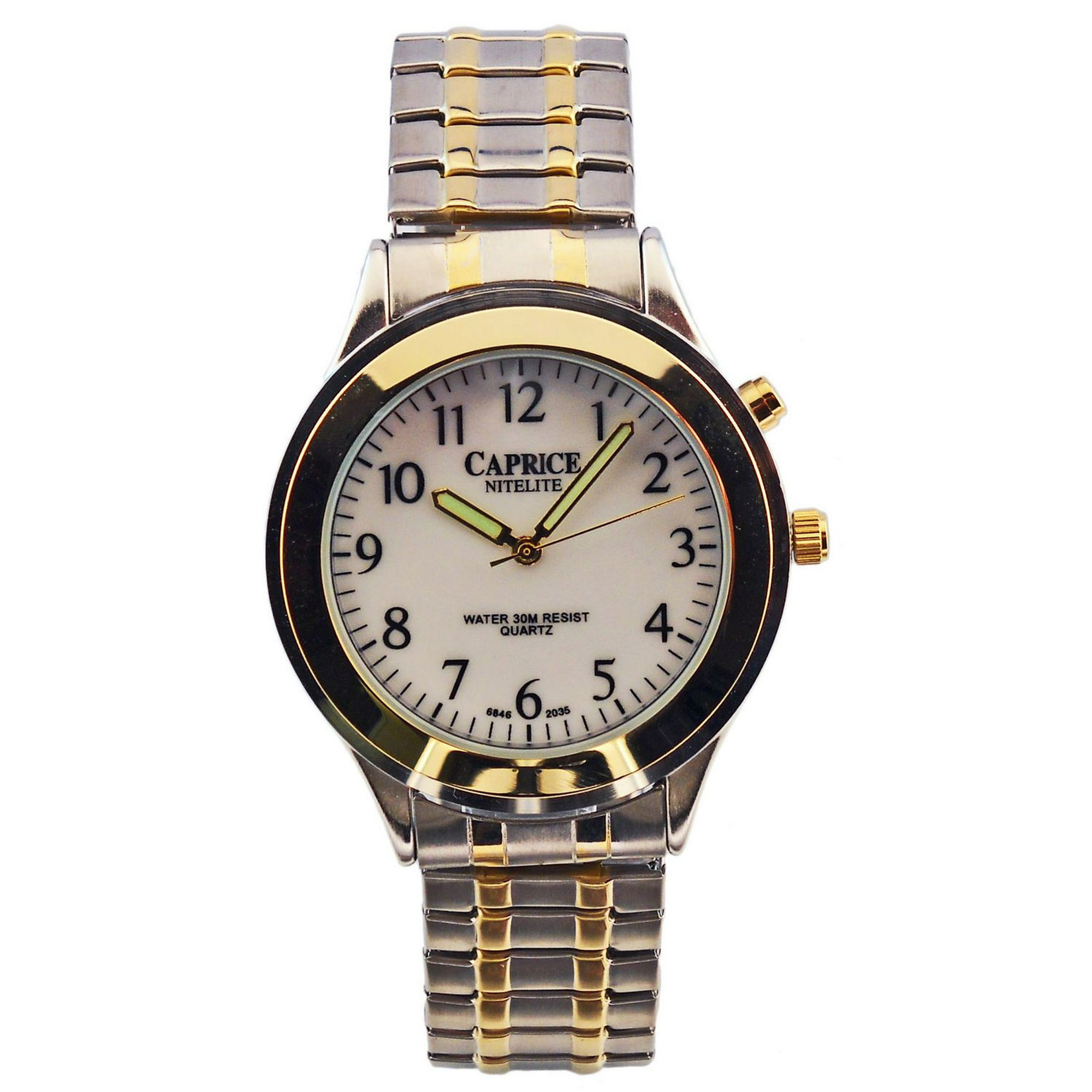 Cardinal Women's Analog Watch 