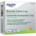 thumbnail image 2 of Comprimés de bisacodyl Equate, 2 of 5