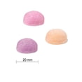 thumbnail image 4 of Jamieson gummies calcium avec vitamine D3, 60 gummies, 4 of 6