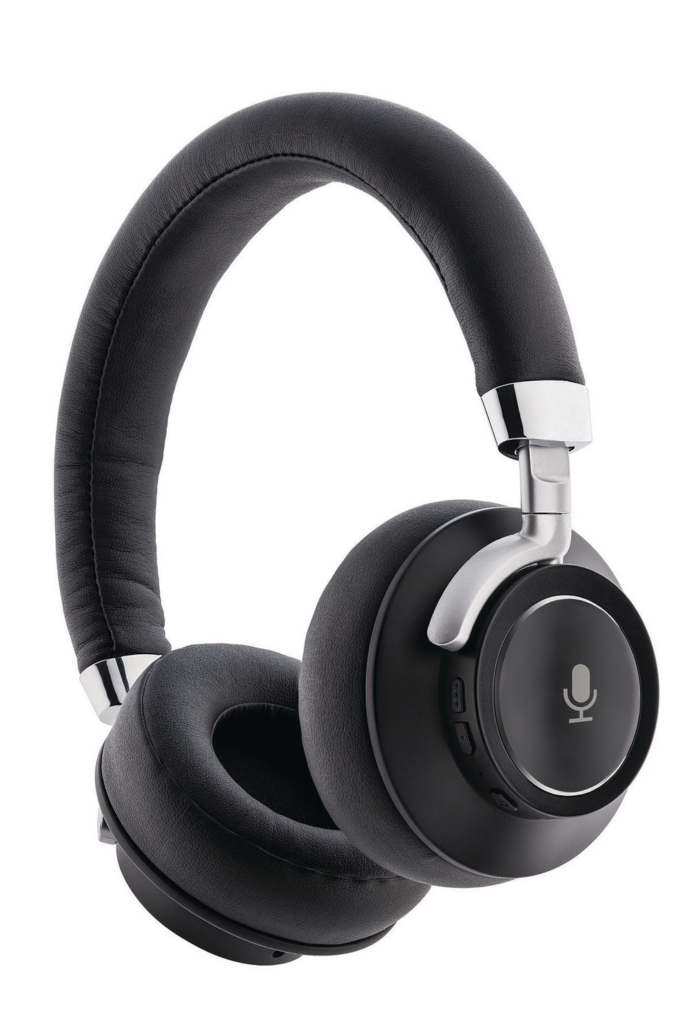 Audiolux Siri & Google Assistant Voice Enabled Bluetooth Wireless