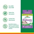 thumbnail image 4 of Jamieson goutelettes bébé probiotique, 1 milliard UFC, 126 ml, 4 of 8