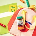 thumbnail image 3 of Jamieson Kids Multivitamin Gummies, 3 of 6
