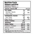 thumbnail image 4 of SinFit Protein Chips - Sour Cream n' Onion, 4 of 5