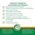 thumbnail image 4 of Jamieson Cold Fighter Softgels with Echinacea, 2500 mg, 30 Count, 4 of 8