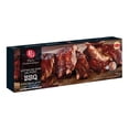 thumbnail image 1 of Plaisirs Gastronomiques BBQ Pork Back Ribs, 1 of 2