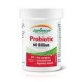 thumbnail image 3 of Jamieson Probiotic Capsules, 60 Billion CFU, Vegetarian, Ultra Strength, 24 Count, 3 of 9