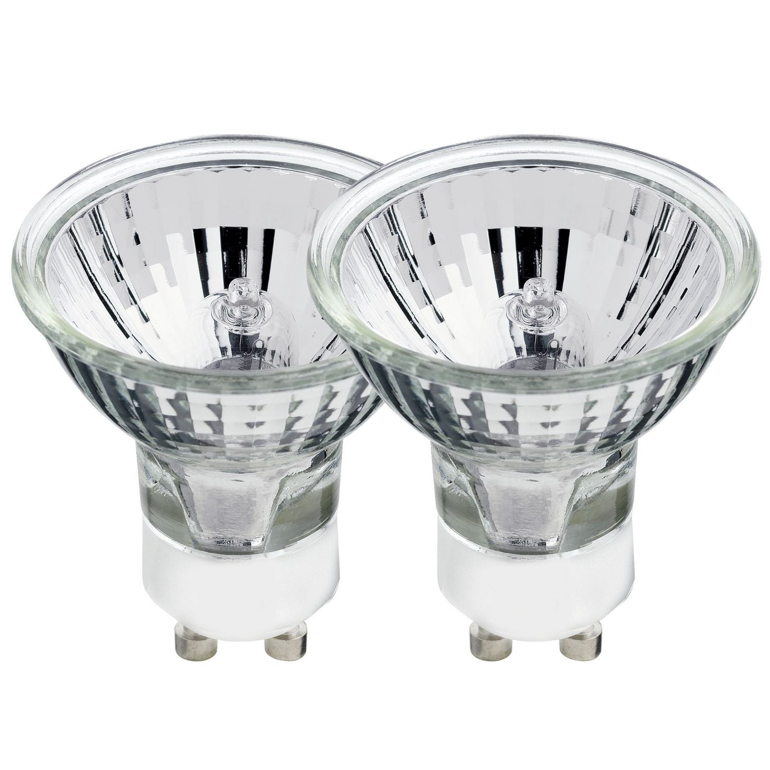 Great Value Halogen MR16 GU10 20W Lightbulb Walmart Canada