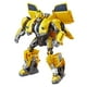 Jouets du film Transformers: Bumblebee, Figurine Bumblebee rechargé - Avec roue d'énergie, sons et lumières - Jouets pour enfants de 6 ans et plus, 26,5 cm – image 2 sur 6