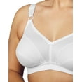 thumbnail image 4 of WonderBra Classic Support Wireless Bra, 4 of 6