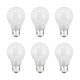 Ampoule Halogène blanc doux A19 43W de Great Value – image 1 sur 1