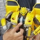 Jouets du film Transformers: Bumblebee, Figurine Bumblebee rechargé - Avec roue d'énergie, sons et lumières - Jouets pour enfants de 6 ans et plus, 26,5 cm – image 5 sur 6