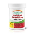 thumbnail image 3 of Jamieson Probiotic Capsules, 5 Billion CFU, Vegetarian, 72 Count, 3 of 8