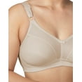 thumbnail image 4 of WonderBra Classic Support Wireless Bra, 4 of 6