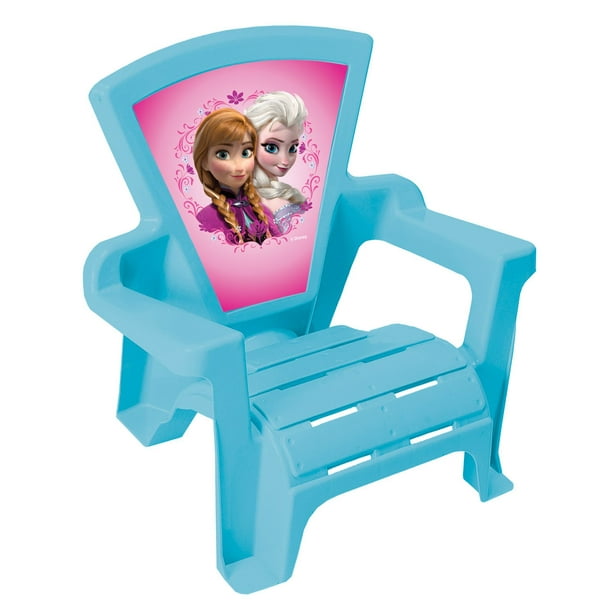 Chaise Adirondack Frozen de Disney