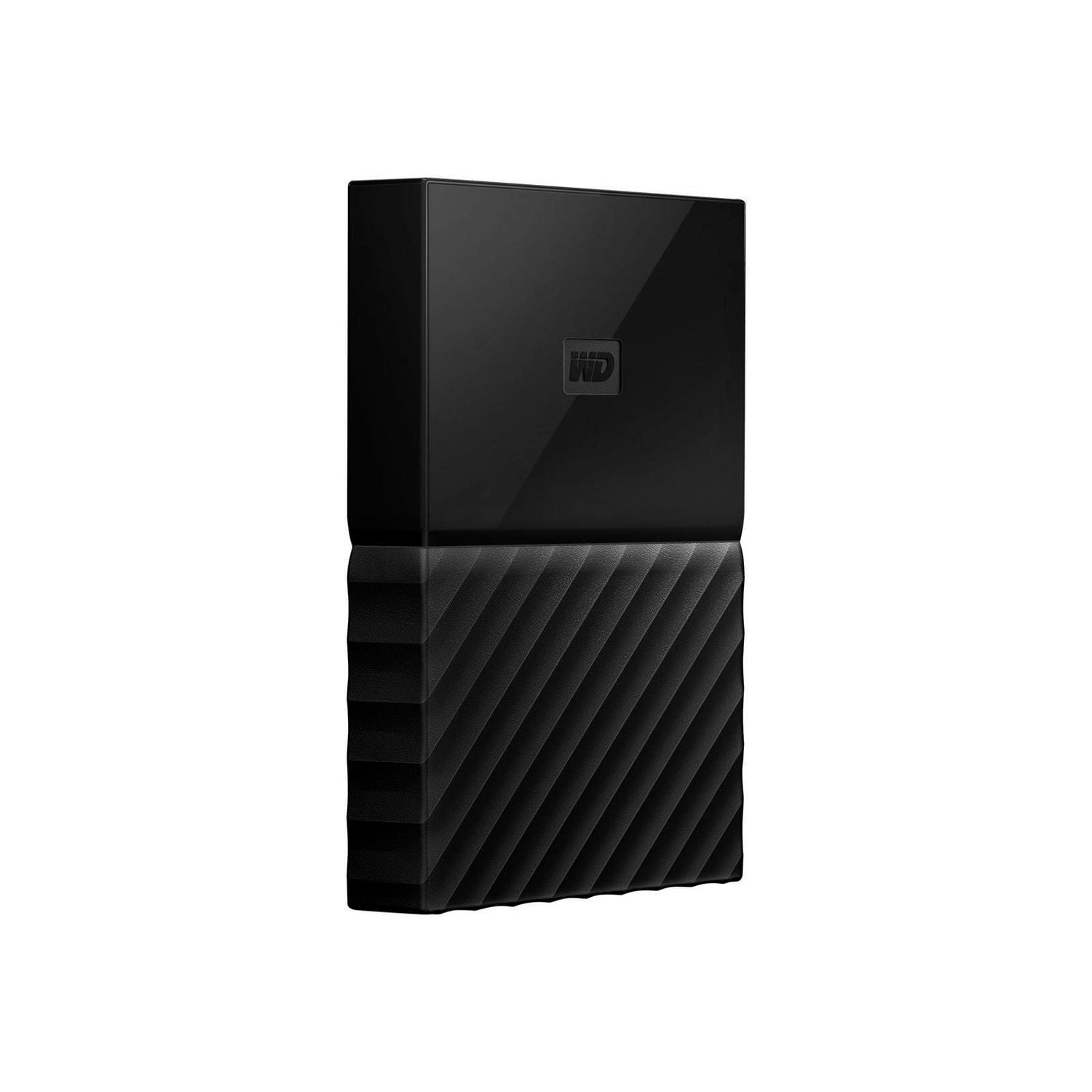 Western Digital Wdbyft0040bbk Wesn My Passport Portable Black Hard