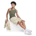 thumbnail image 1 of Jackson Boys' Washed Rib Tank Top, 1 of 6