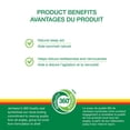 thumbnail image 3 of Jamieson Valerian Softgels, 400 mg, 60 Count, 3 of 9