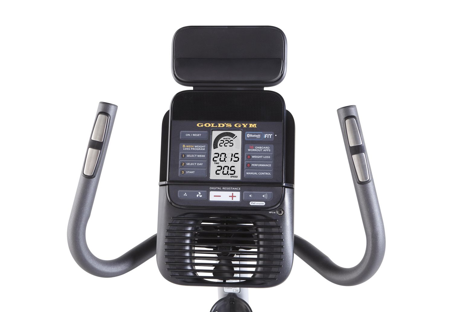Gold Gym Cycle 300C Manual - Amazon Com Gold S Gym Cycle Trainer 300c