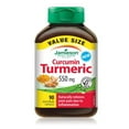 thumbnail image 1 of Jamieson capsules curcumine curcuma, 550 mg, 90 capsules, 1 of 8