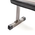 thumbnail image 2 of Reebok Flat Bench, 2 of 3