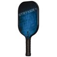 thumbnail image 2 of ONIX Stryker 4 Composite Pickleball Paddle Blue, 2 of 9