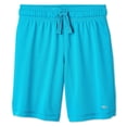 thumbnail image 1 of Short en maille Athletic Works pour garçons, 1 of 2