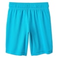 thumbnail image 2 of Short en maille Athletic Works pour garçons, 2 of 2