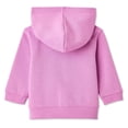 thumbnail image 2 of George Infants' Gender Inclusive Full Zip Hoodie, 2 of 2