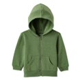 thumbnail image 1 of George Infants' Gender Inclusive Full Zip Hoodie, 1 of 2