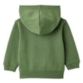 thumbnail image 2 of George Infants' Gender Inclusive Full Zip Hoodie, 2 of 2