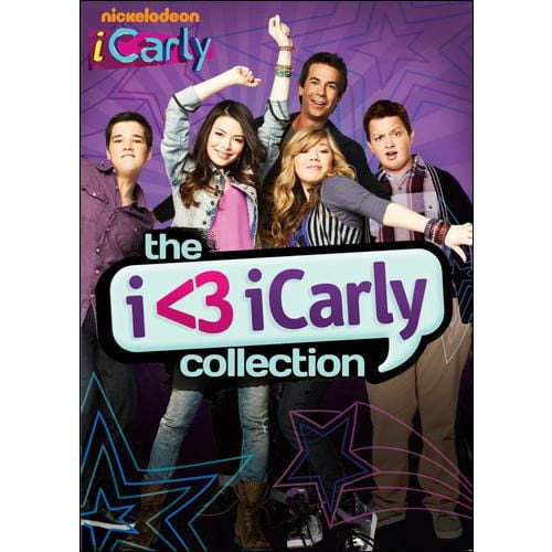 iCarly: iSaved Your Life