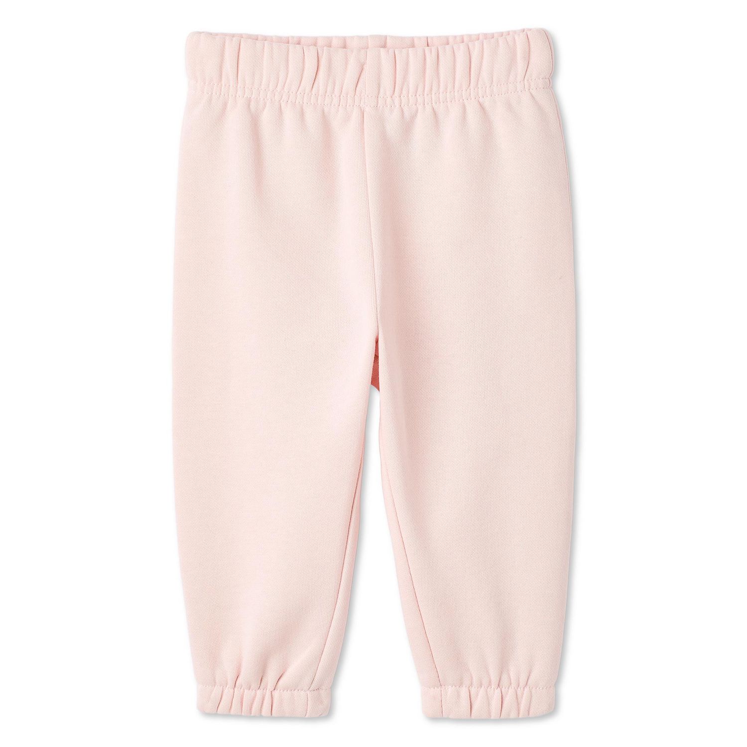 Jogger en molleton George collection non genrée pour nourrissons